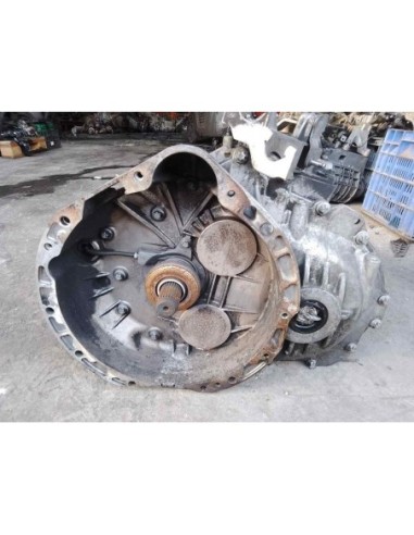 CAJA CAMBIOS MERCEDES-BENZ CLASE A (BM 169) -...