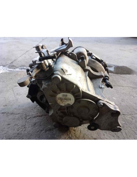 CAJA CAMBIOS MERCEDES-BENZ CLASE A (BM 169) - 141322