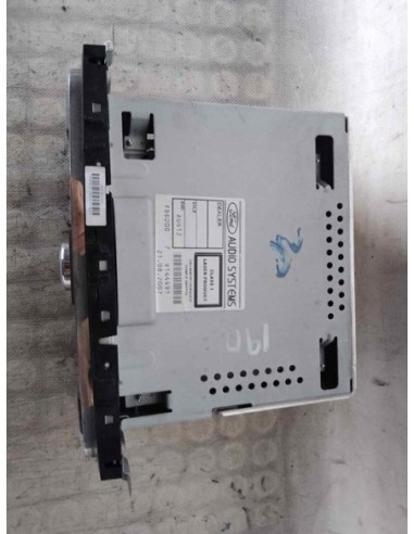 SISTEMA AUDIO / RADIO CD FORD FOCUS SPORTBREAK...