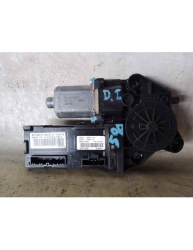 MOTOR ELEVALUNAS DELANTERO IZQUIERDO RENAULT...