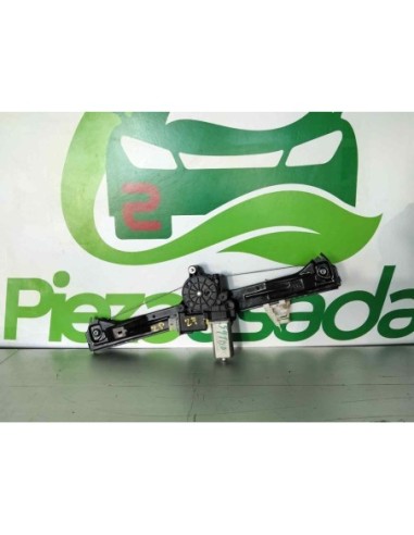 ELEVALUNAS DELANTERO DERECHO FIAT II BRAVO...