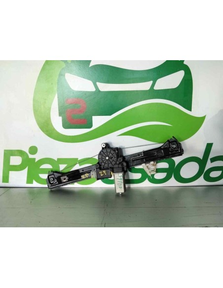 ELEVALUNAS DELANTERO DERECHO FIAT II BRAVO (198) - 183773