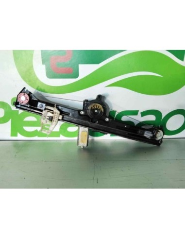 ELEVALUNAS DELANTERO DERECHO FIAT II BRAVO...