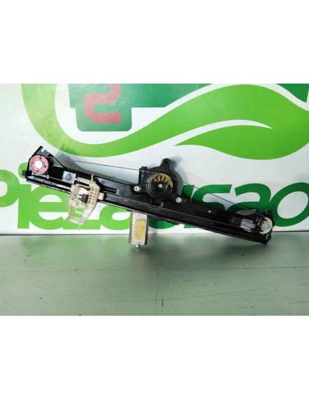 ELEVALUNAS DELANTERO DERECHO FIAT II BRAVO (198) - 183773