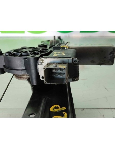 ELEVALUNAS DELANTERO DERECHO FIAT II BRAVO (198) - 183773