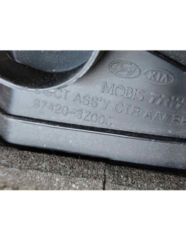 REJILLA AIREADORA HYUNDAI I40 (VF) - 192550