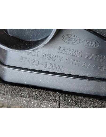 REJILLA AIREADORA HYUNDAI I40 (VF) - 192550