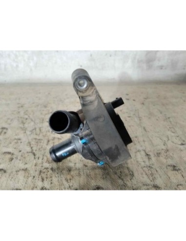 VALVULA INTERCAMBIO DE CALEFACCION OPEL ASTRA K...