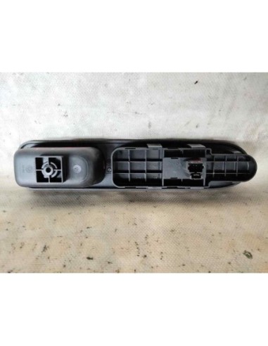 MANDO ELEVALUNAS DELANTERO DERECHO PEUGEOT 307...