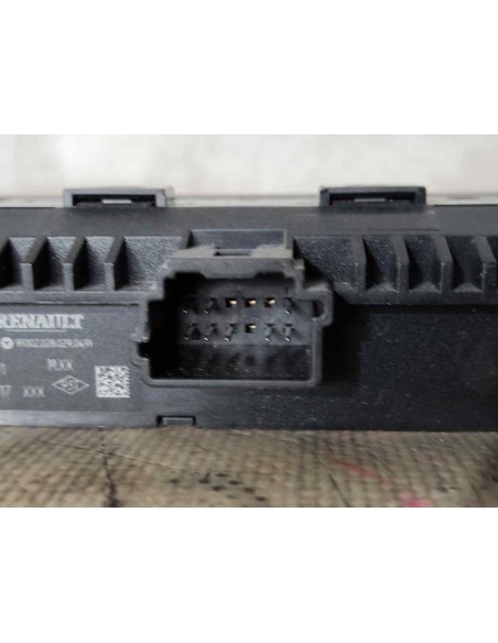 MANDO MULTIFUNCION RENAULT CLIO V - 203798