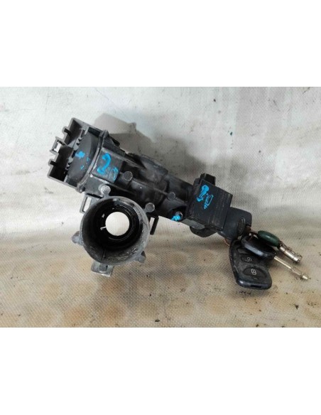 CONMUTADOR DE ARRANQUE FORD TRANSIT FURGÓN CORTO (FY) - 217730