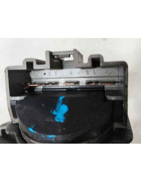 CONMUTADOR DE ARRANQUE FORD TRANSIT FURGÓN CORTO (FY) - 217730