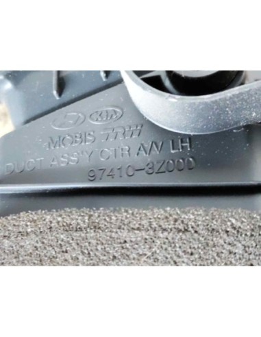 REJILLA AIREADORA HYUNDAI I40 (VF) - 192466