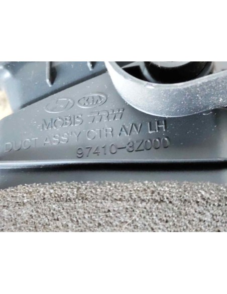 REJILLA AIREADORA HYUNDAI I40 (VF) - 192466