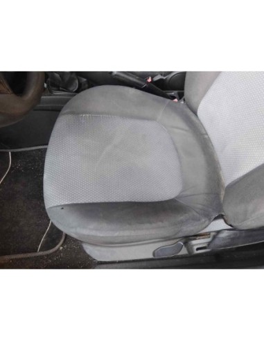 ASIENTO DELANTERO IZQUIERDO FIAT III EVO PUNTO...