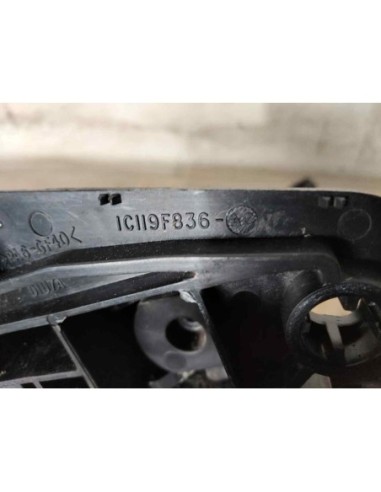 PEDAL ACELERADOR FORD TRANSIT FURGÓN CORTO (FY)...