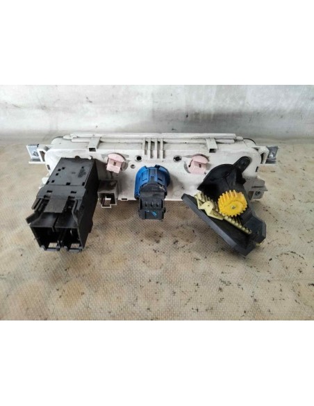 MANDO CALEFACCION / AIRE ACONDICIONADO FORD TRANSIT FURGÓN CORTO (FY) - 217752