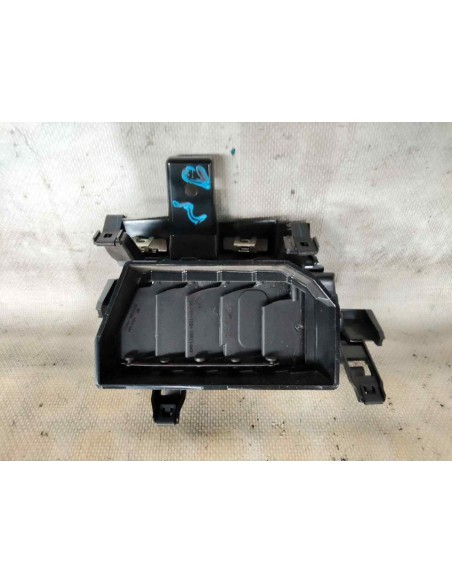 REJILLA AIREADORA RENAULT CLIO V - 204271