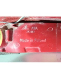 PILOTO TRASERO DERECHO AUDI Q7 (4L) - 248177 2