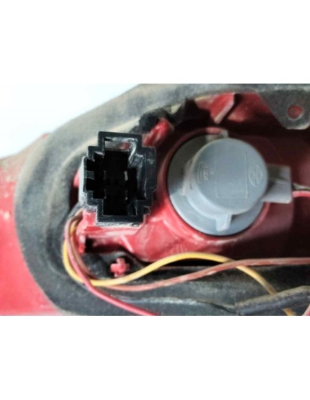 PILOTO TRASERO IZQUIERDO AUDI Q7 (4L) - 248178