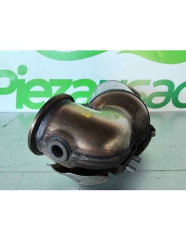 CATALIZADOR OPEL ASTRA K BERLINA 5P - 257260