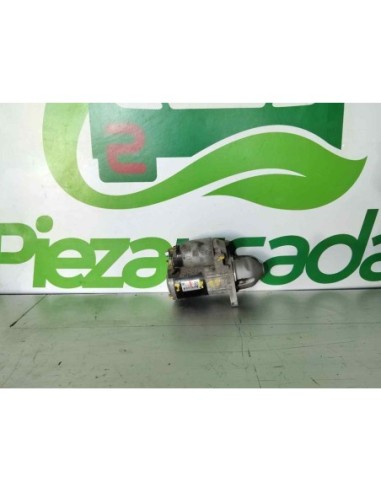 MOTOR ARRANQUE MITSUBISHI ASX (GA0W) - 229694