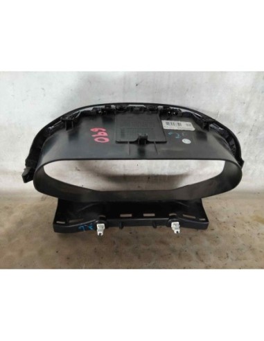 MOLDURA RENAULT CLIO V - 203769