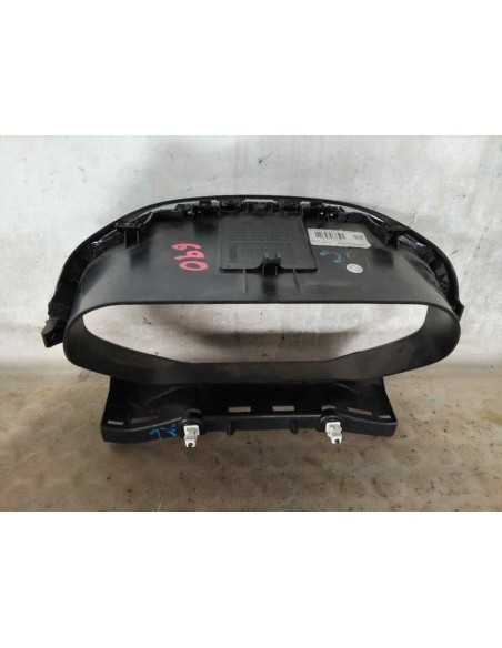 MOLDURA RENAULT CLIO V - 203769