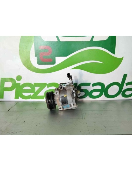 COMPRESOR AIRE ACONDICIONADO MITSUBISHI ASX (GA0W) - 229659