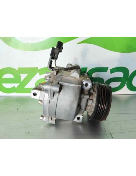 COMPRESOR AIRE ACONDICIONADO MITSUBISHI ASX (GA0W) - 229659