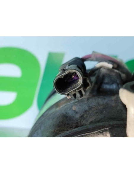 COMPRESOR AIRE ACONDICIONADO OPEL ASTRA K BERLINA 5P - 257272