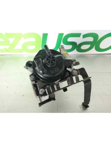 FILTRO GASOIL PEUGEOT PARTNER TEPEE - 257249