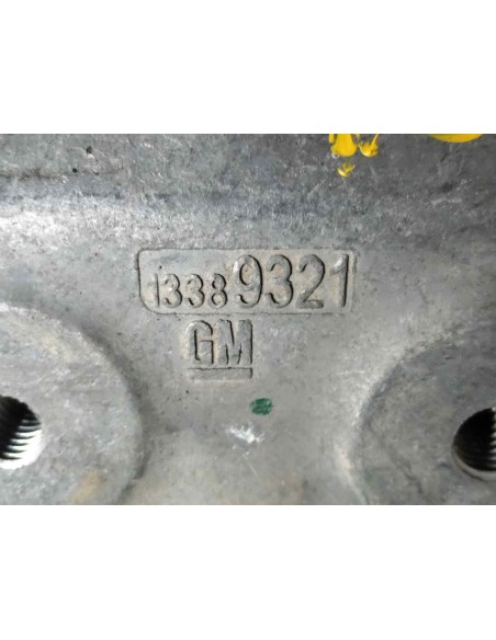 SOPORTE MOTOR OPEL ASTRA K BERLINA 5P - 257271