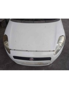 CAPO FIAT III EVO PUNTO (199) - 243678