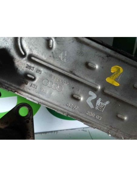 ENFRIADOR EGR SEAT LEON (1P1) - 257237