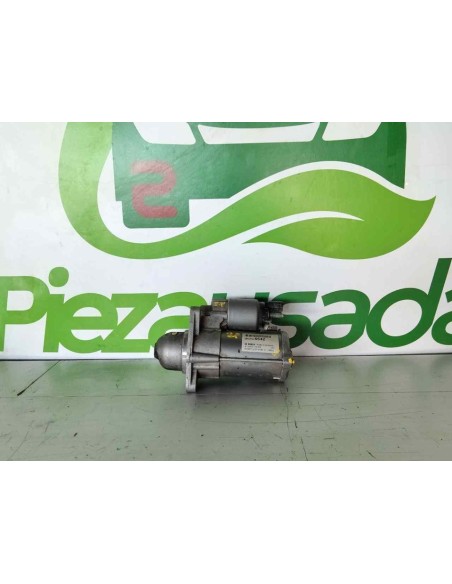 MOTOR ARRANQUE OPEL ASTRA K BERLINA 5P - 257269