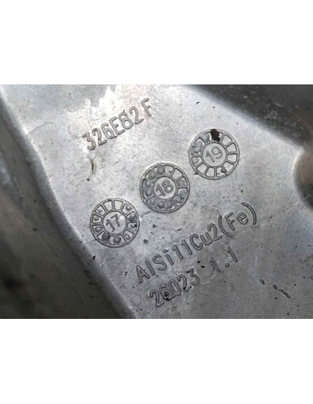 SOPORTE MOTOR OPEL ASTRA K BERLINA 5P - 257265