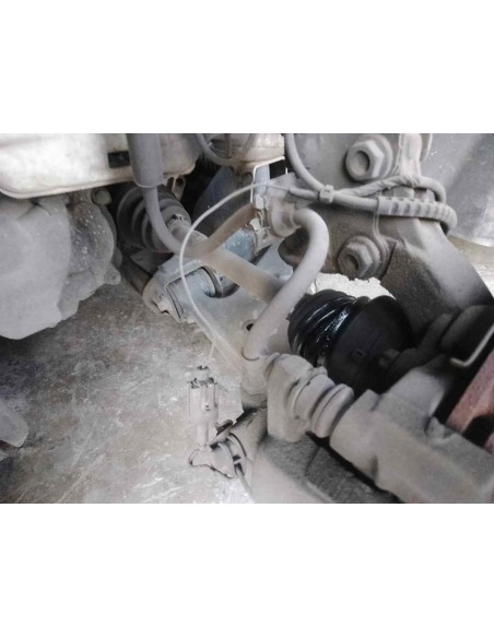 TRANSMISION DELANTERA IZQUIERDA FIAT III EVO PUNTO (199) - 243702