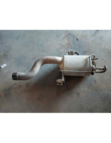 CATALIZADOR AUDI Q7 (4L) - 248152