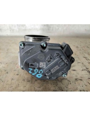 CAJA MARIPOSA SSANGYONG KYRON - 237325