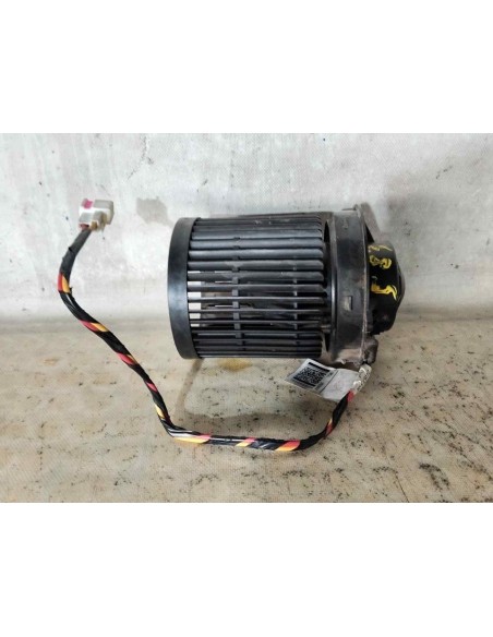 MOTOR CALEFACCION NISSAN JUKE (F15E) - 251642