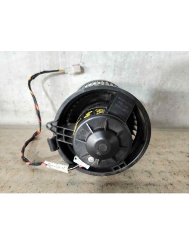 MOTOR CALEFACCION NISSAN JUKE (F15E) - 251642