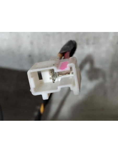 MOTOR CALEFACCION NISSAN JUKE (F15E) - 251642