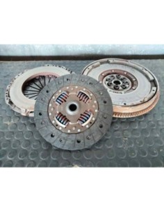 KIT EMBRAGUE SUBARU FORESTER (S12/SH) - 240267 2