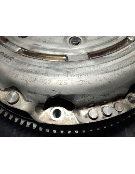 KIT EMBRAGUE AUDI Q2 (GAG) - 250965