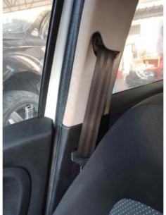 CINTURON SEGURIDAD DELANTERO DERECHO FIAT III EVO PUNTO...