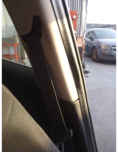 CINTURON SEGURIDAD DELANTERO IZQUIERDO FIAT III EVO PUNTO...