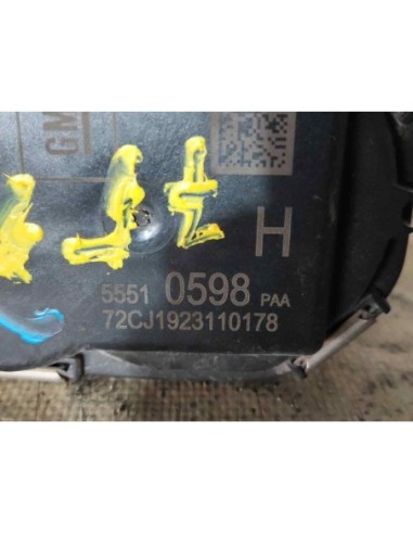 CAJA MARIPOSA OPEL ASTRA K SPORTS TOURER - 215317