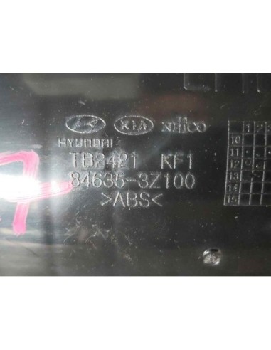 GUANTERA HYUNDAI I40 (VF) - 192516