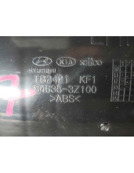 GUANTERA HYUNDAI I40 (VF) - 192516